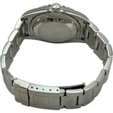 ロレックス ROLEX エクスプローラー1 114270 ブラック ステンレススチール 自動巻き メンズ 腕時計