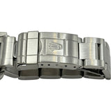 ロレックス ROLEX エクスプローラー1 114270 ブラック ステンレススチール 自動巻き メンズ 腕時計