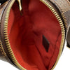 ルイ・ヴィトン LOUIS VUITTON ジェロニモス N51994 ブラウン ダミエ・キャンバス ユニセックス ボディバッグ