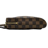 ルイ・ヴィトン LOUIS VUITTON ジェロニモス N51994 ブラウン ダミエ・キャンバス ユニセックス ボディバッグ