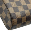 ルイ・ヴィトン LOUIS VUITTON ジェロニモス N51994 ブラウン ダミエ・キャンバス ユニセックス ボディバッグ