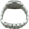 シャネル CHANEL J12 ブルーライト 38MM 世界限定2000本 H3827 ホワイト セラミック/ステンレススチール 自動巻き メンズ 腕時計
