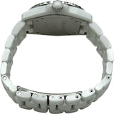シャネル CHANEL J12 ブルーライト 38MM 世界限定2000本 H3827 ホワイト セラミック/ステンレススチール 自動巻き メンズ 腕時計