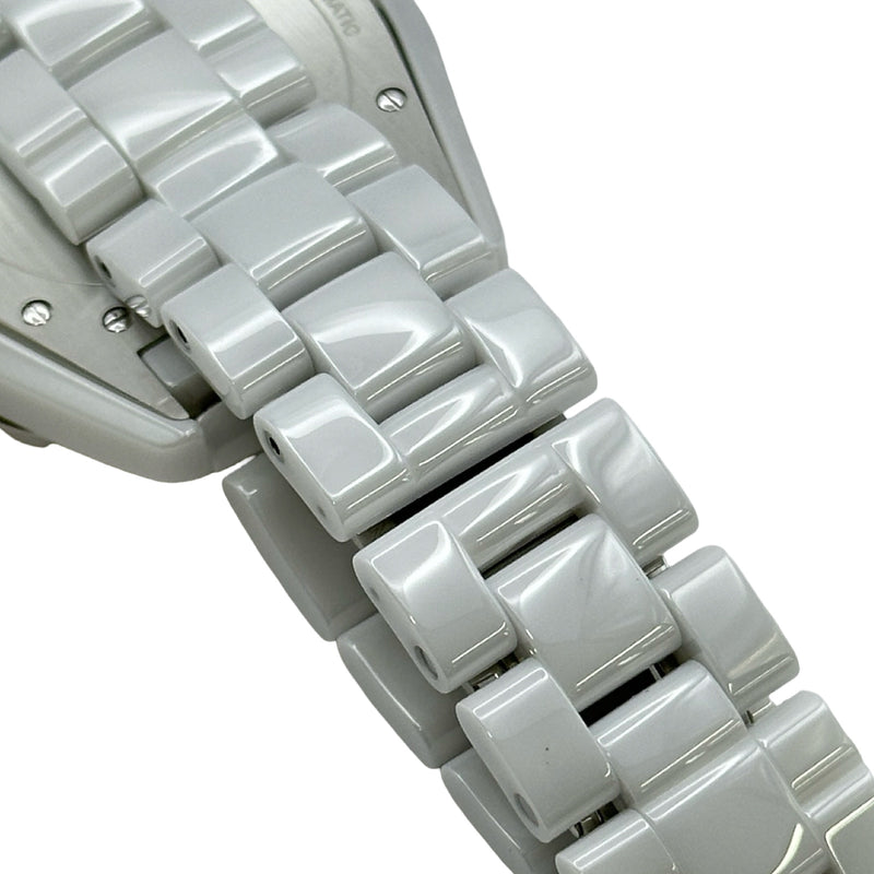 シャネル CHANEL J12 ブルーライト 38MM 世界限定2000本 H3827