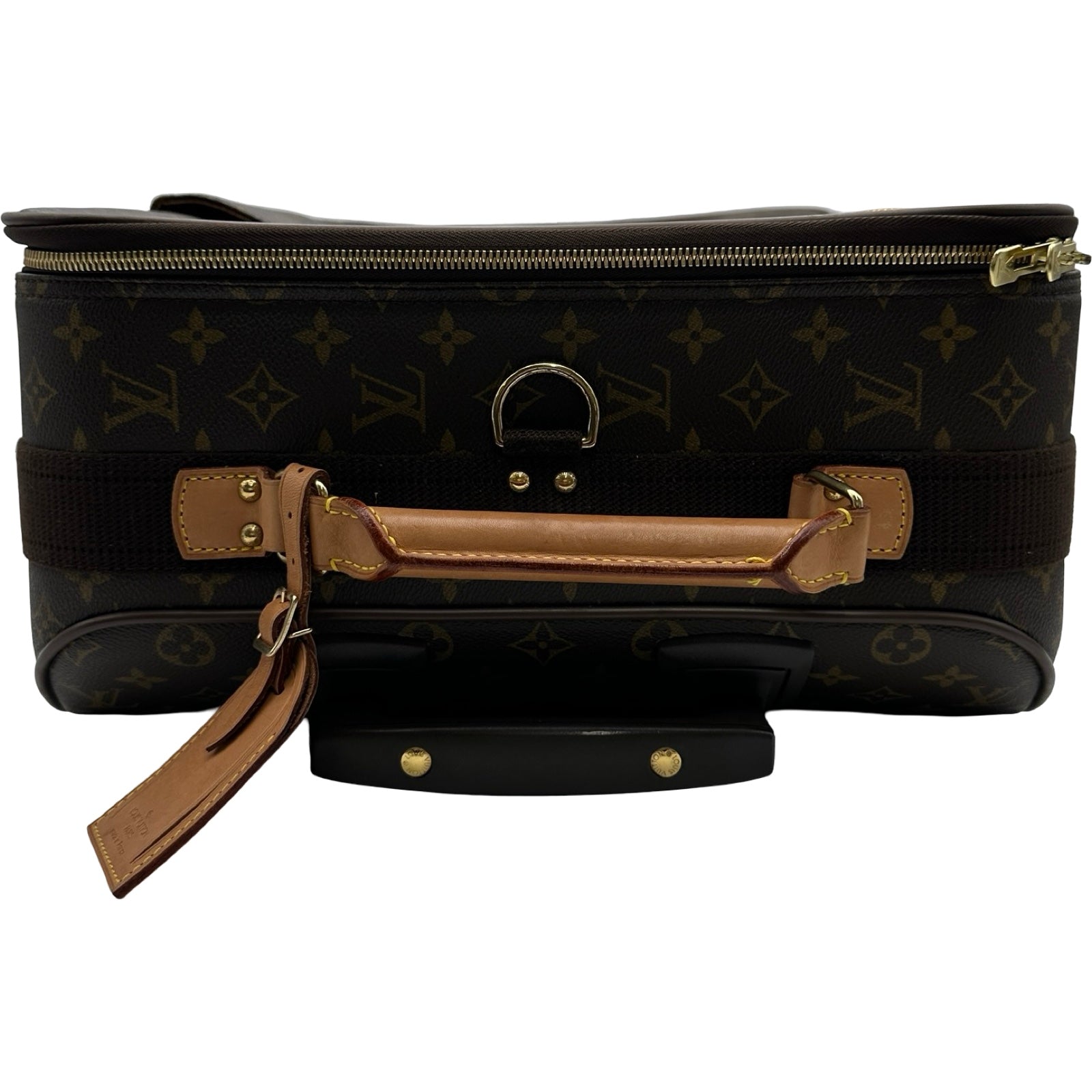 ルイ・ヴィトン LOUIS VUITTON ペガス55 M23294 ブラウン モノグラム