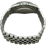 ロレックス ROLEX デイトジャスト36 116234 ホワイト ステンレススチール 自動巻き メンズ 腕時計