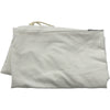 バレンシアガ BALENCIAGA ネイビーカバスS 339933 アイボリー/ブラック キャンバス/レザー レディース トートバッグ