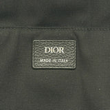 クリスチャン・ディオール Christian Dior オブリークジャガード バックパック 1VOBA088YKY-HOON ブラック オブリーク メンズ リュック・デイパック