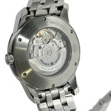モーリス・ラクロア MAURICE LACROIX ポントス デイト PT6148-SS0002-131 シルバー ステンレススチール 自動巻き メンズ 腕時計