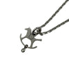 エルメス HERMES ダダ ペンダント ホワイトゴールド Au750 ジュエリー