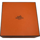 エルメス HERMES ダダ ペンダント ホワイトゴールド Au750 ジュエリー