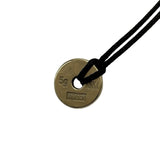グッチ GUCCI コイン ペンダント ゴールド 18K ジュエリー