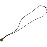 グッチ GUCCI コイン ペンダント ゴールド 18K ジュエリー