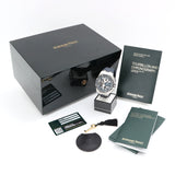 オーデマ・ピゲ AUDEMARS PIGUET ロイヤルオークオフショア トゥールビヨン 26388PO.OO.D027CA.01 Pt950プラチナ 手巻き メンズ 腕時計