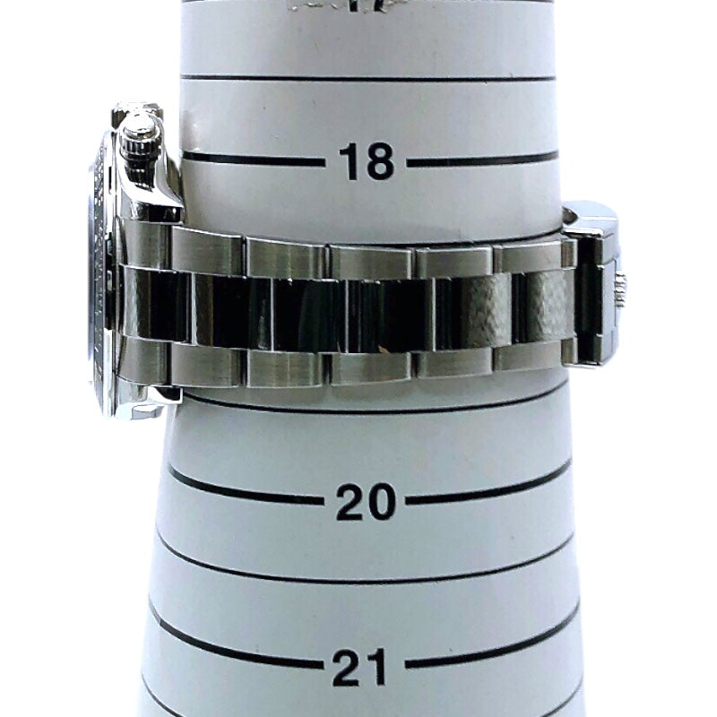 ロレックス ROLEX デイトナ 126500LN ホワイト ステンレススチール メンズ 腕時計