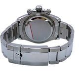 ロレックス ROLEX デイトナ 126500LN ホワイト ステンレススチール メンズ 腕時計