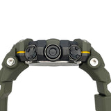 カシオ CASIO G-SHOCK マッドマン GW-9500-3JF デジタル プラスティック ソーラー メンズ 腕時計