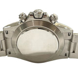 ロレックス ROLEX デイトナ 116500LN ブラック SS 自動巻き メンズ 腕時計