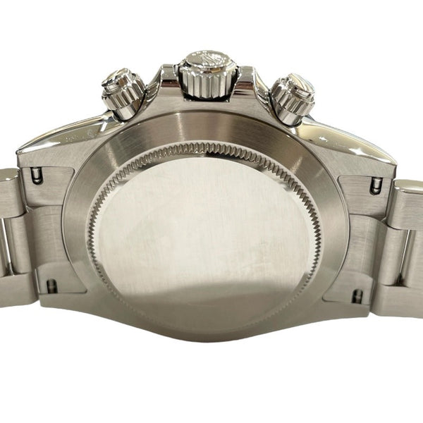 ロレックス ROLEX デイトナ 116500LN ブラック SS 自動巻き メンズ 腕時計