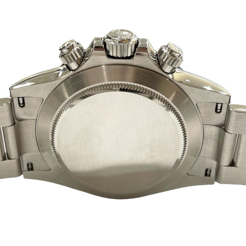 ロレックス ROLEX デイトナ 116500LN ブラック SS 自動巻き メンズ 腕時計