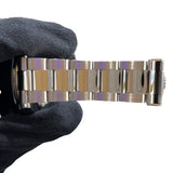 ロレックス ROLEX デイトナ 116500LN ブラック SS 自動巻き メンズ 腕時計