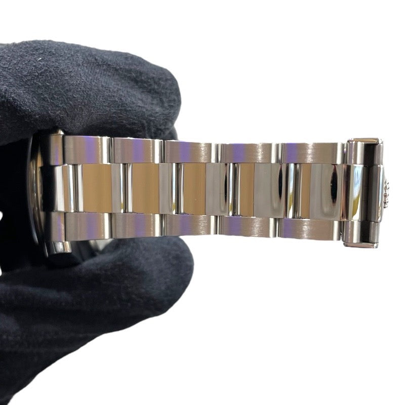 ロレックス ROLEX デイトナ 116500LN ブラック SS 自動巻き メンズ 腕時計