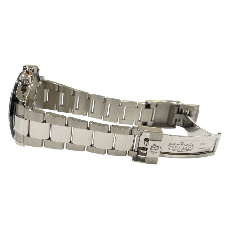 ロレックス ROLEX デイトナ 116500LN ブラック SS 自動巻き メンズ 腕時計