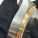 チューダー/チュードル TUDOR スタイル 12503 シルバー K18YG/SS 自動巻き メンズ 腕時計