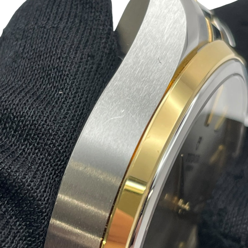 チューダー/チュードル TUDOR スタイル 12503 シルバー K18YG/SS 自動巻き メンズ 腕時計