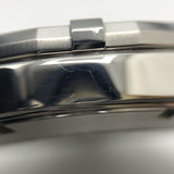 タグ・ホイヤー TAG HEUER アクアレーサー WBD2113.BA0928 グレー SS 自動巻き メンズ 腕時計