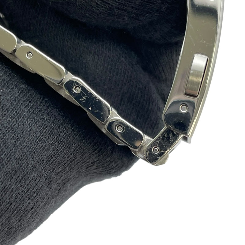 タグ・ホイヤー TAG HEUER アクアレーサー WBD2113.BA0928 グレー SS 自動巻き メンズ 腕時計