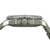 タグ・ホイヤー TAG HEUER アクアレーサー WBD2113.BA0928 グレー SS 自動巻き メンズ 腕時計