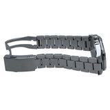 タグ・ホイヤー TAG HEUER アクアレーサー WBD2113.BA0928 グレー SS 自動巻き メンズ 腕時計