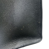ルイ・ヴィトン LOUIS VUITTON オンザゴーMM M45495 ノワール バイカラー モノグラム･アンプラント レディース トートバッグ
