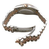 ロレックス ROLEX デイトジャスト36 116231 PG×SS メンズ 腕時計