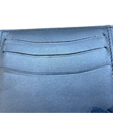 ベルルッティ Berluti カリグラフィマネークリップ　二つ折り財布 ブラウン メンズ 二つ折り財布