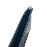 ベルルッティ Berluti カリグラフィマネークリップ　二つ折り財布 ブラウン メンズ 二つ折り財布