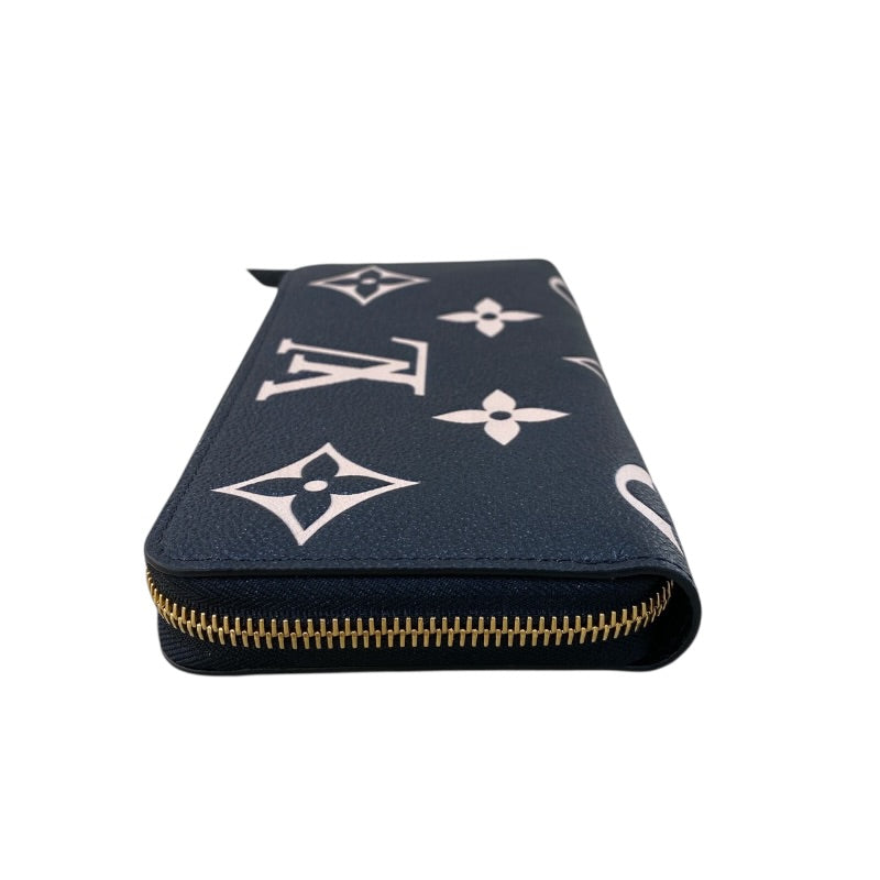 ルイ・ヴィトン LOUIS VUITTON ジッピーウォレット M80481 モノグラム