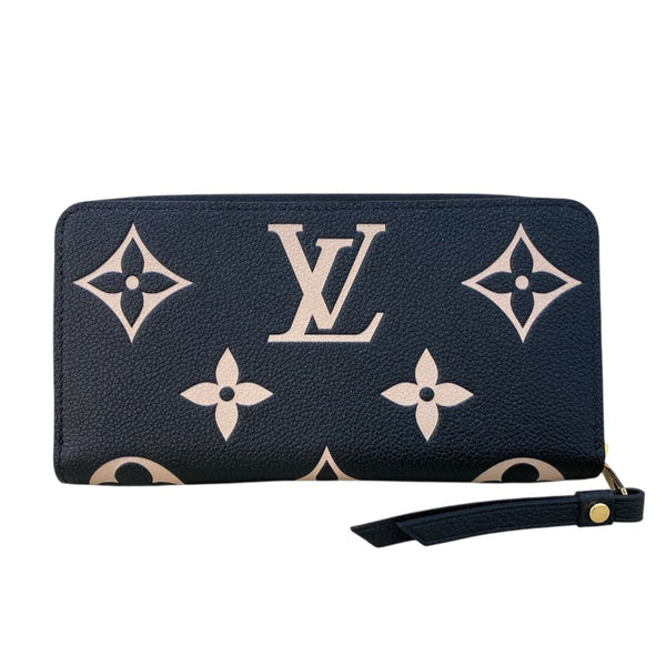 LV モノグラム ジャイアント ジッピーウォレット M80481 ルイ・ヴィトン LOUIS VUITTON ジッピーウォレット M80481 モノグラム