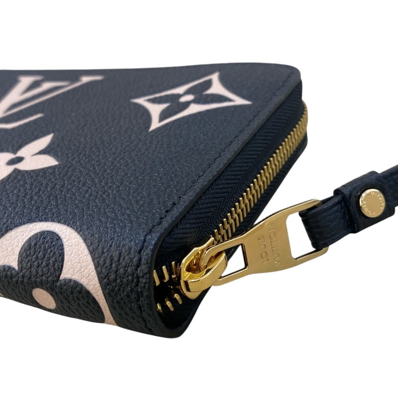 ルイ・ヴィトン LOUIS VUITTON ジッピーウォレット M80481 モノグラム