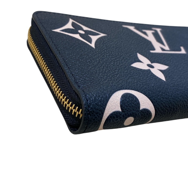 ルイ・ヴィトン LOUIS VUITTON ジッピーウォレット M80481 モノグラム