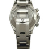 ロレックス ROLEX デイトナ 116509 パヴェダイヤモンド/シルバー ホワイトゴールド 自動巻き メンズ 腕時計