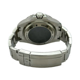 ロレックス ROLEX ディープシー 116660 ブラック ステンレススチール 自動巻き メンズ 腕時計