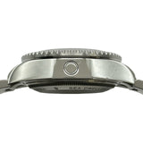 ロレックス ROLEX ディープシー 116660 ブラック ステンレススチール 自動巻き メンズ 腕時計