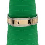 ロレックス ROLEX GMTマスター2 126711CHNR ブラック ピンクゴールド/ステンレススチール 自動巻き メンズ 腕時計