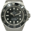 ロレックス ROLEX シードゥエラー 116660 ブラック ステンレススチール 自動巻き メンズ 腕時計