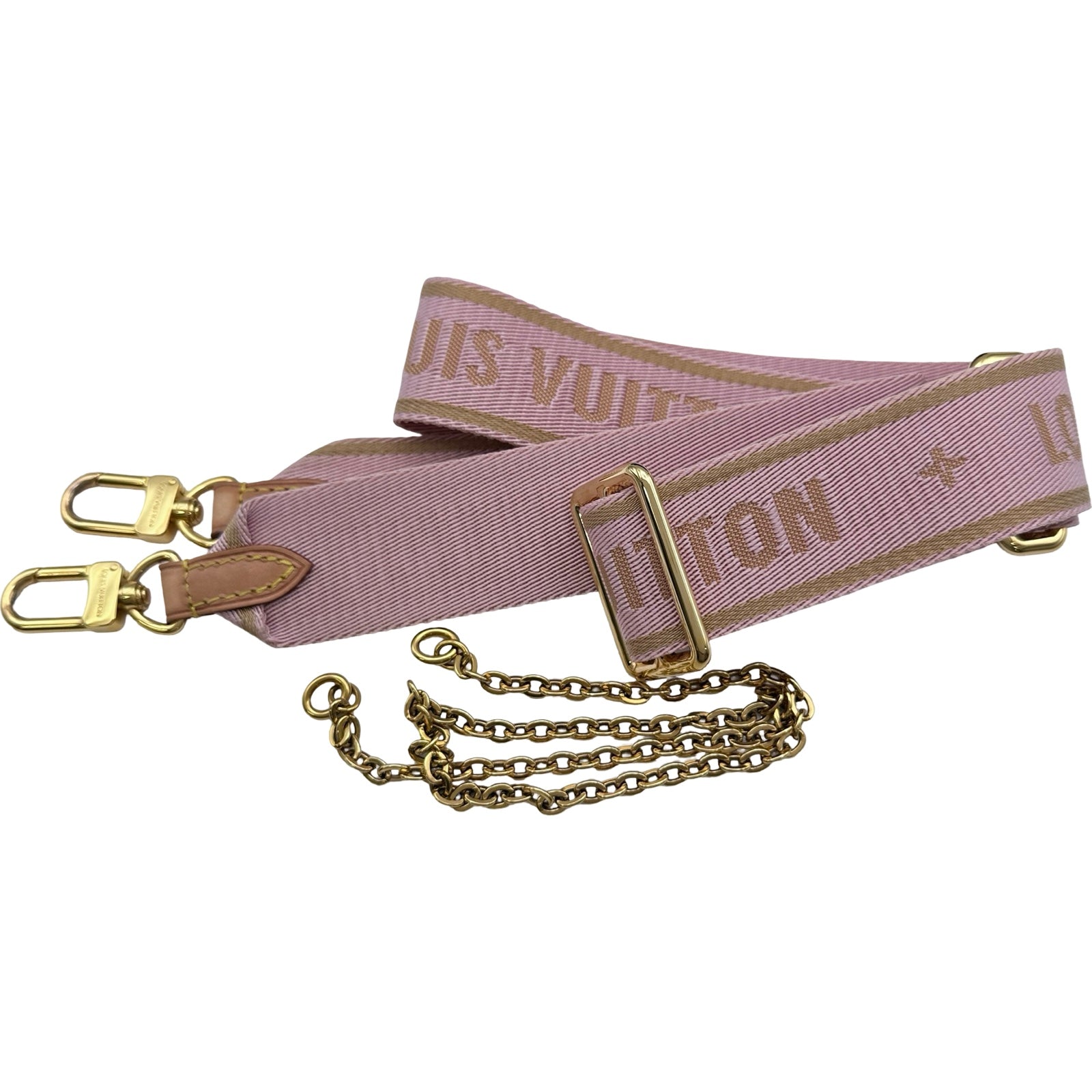 ルイ・ヴィトン LOUIS VUITTON ミュルティ・ポシェット・アクセ