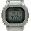 カシオ CASIO G-SHOCK GMW-B5000D-1JP ブラック ステンレススチール クオーツ メンズ 腕時計