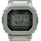 カシオ CASIO G-SHOCK GMW-B5000D-1JP ブラック ステンレススチール クオーツ メンズ 腕時計