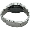 カシオ CASIO G-SHOCK GMW-B5000D-1JP ブラック ステンレススチール クオーツ メンズ 腕時計